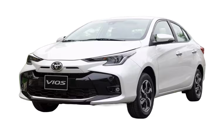 Đào Tạo Lái Xe Ô Tô Hạng B  Số Sàn