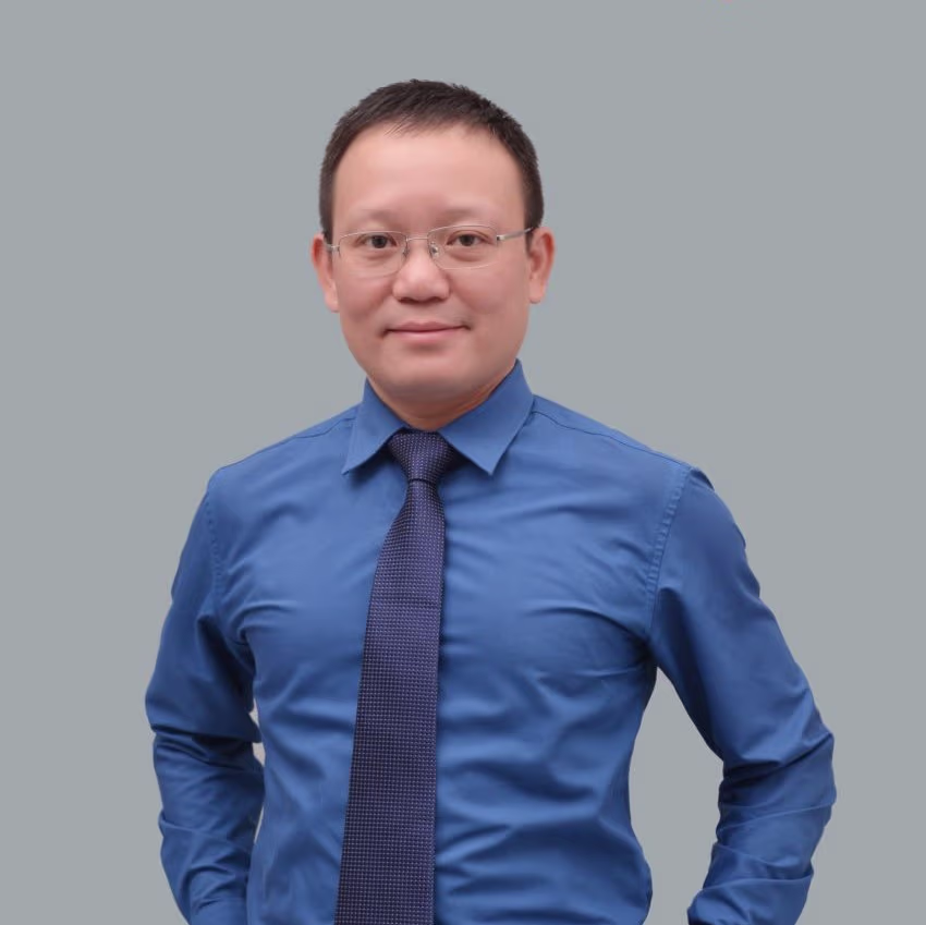 Học viên Anh Quốc Bảo